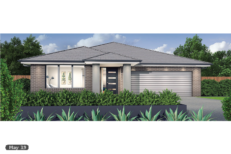 3501 Rosedale Cct, Carnes Hill, NSW 2171