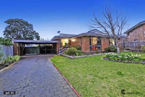 11 Cotswold Ct, Grovedale, VIC 3216