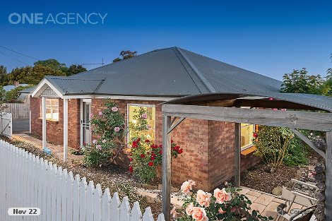 1/11 Collins St, Evandale, TAS 7212