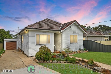 28 Wilkins St, Yagoona, NSW 2199