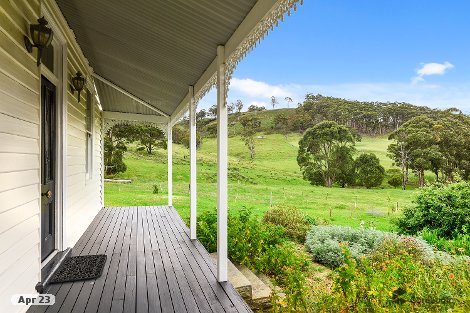 88 Woolleys Rd, Kellevie, TAS 7176