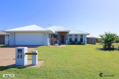 44 Breeze Dr, Bargara, QLD 4670