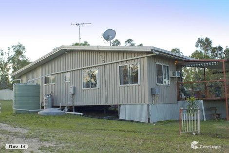 Lot 11 Kennedy Hwy, Innot Hot Springs, QLD 4872