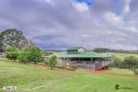 54 Seaview Hts, Henty, WA 6236