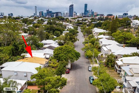 22 Deighton Rd, Dutton Park, QLD 4102