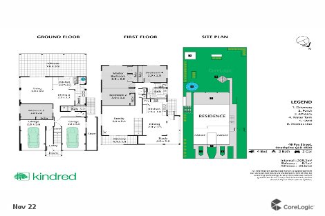 46 Fox St, Strathpine, QLD 4500