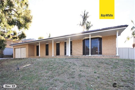 2 Forresters Cl, Woodbine, NSW 2560