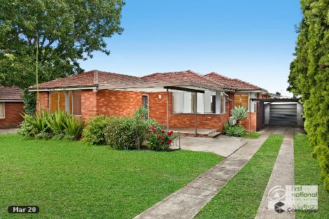 112 Hammers Rd, Northmead, NSW 2152