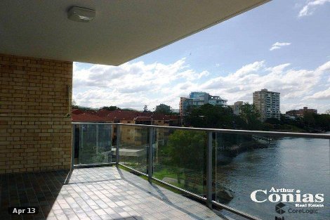 10/8 Sandford St, St Lucia, QLD 4067