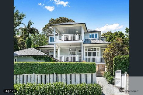 6 Upper Cliff Rd, Northwood, NSW 2066