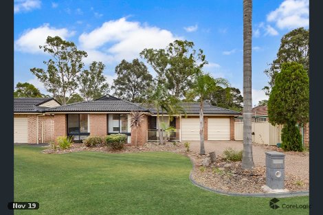 105 Lancia Dr, Ingleburn, NSW 2565