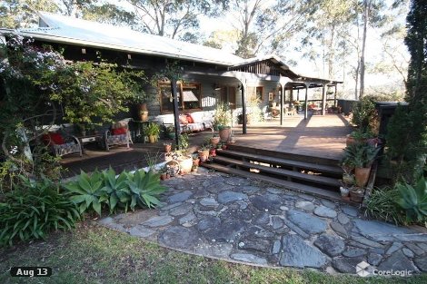 51 Appleby Rd, North Narooma, NSW 2546