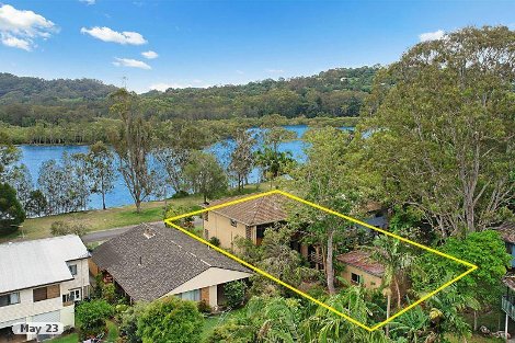 4 Riverside Cres, Brunswick Heads, NSW 2483