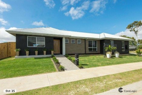 8 Joseph Ct, Glenella, QLD 4740