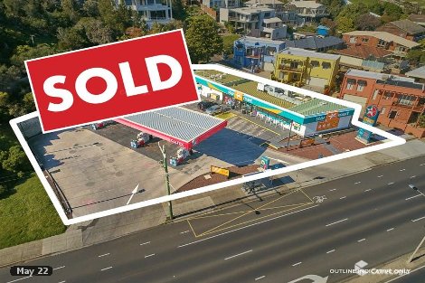 521-523 Nepean Hwy, Frankston, VIC 3199