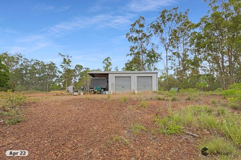 174 River Rd, Bungadoo, QLD 4671