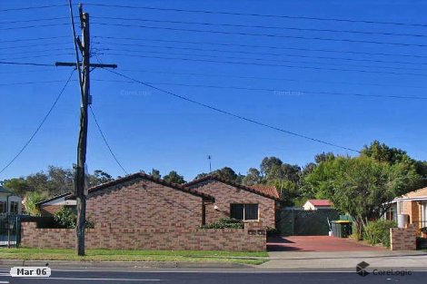 2/167 Princes Hwy, Albion Park Rail, NSW 2527