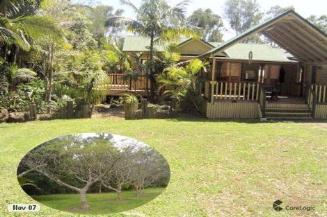 436-458 Tamborine Mountain Rd, Tamborine, QLD 4270