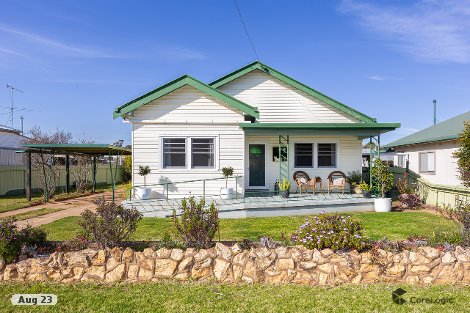 142 Britannia St, Temora, NSW 2666