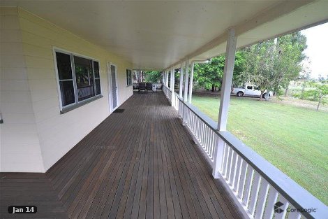 7853 Dawson Hwy, Dumgree, QLD 4715