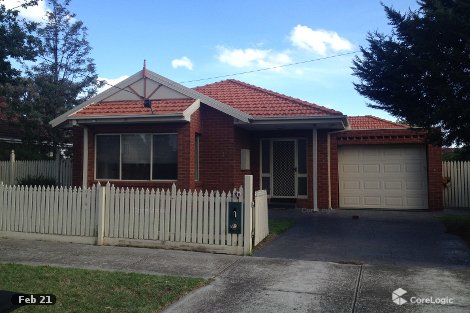 15 Ramu Pde, Heidelberg West, VIC 3081