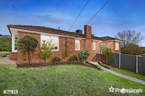 29 Vista Dr, Chirnside Park, VIC 3116