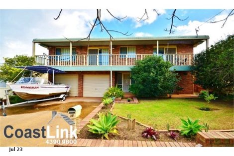 38 Coonanga Ave, Budgewoi, NSW 2262