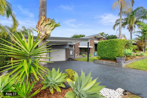 12 Nyeena St, Belmont, QLD 4153