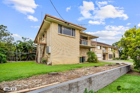 5/38 Leicester St, Coorparoo, QLD 4151