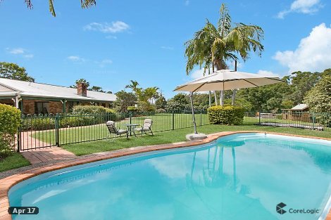 32 Baromi Rd, Kynnumboon, NSW 2484