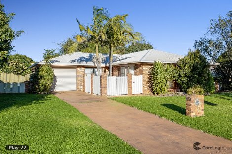 12 Byrd Ct, Wilsonton, QLD 4350