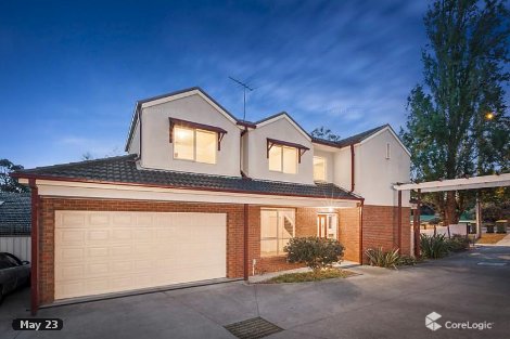 8/328 Lower Plenty Rd, Viewbank, VIC 3084