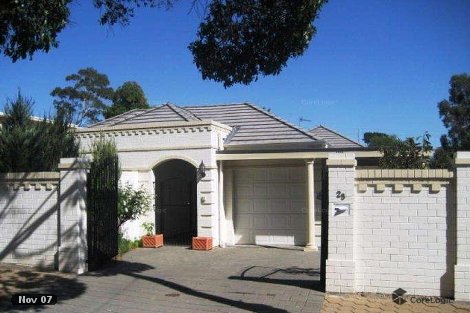 25 Beatty St, Linden Park, SA 5065