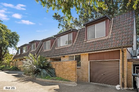 3/22 Highland Ave, Bankstown, NSW 2200