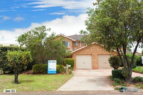 1/5 Whitesands Rd, Fingal Bay, NSW 2315