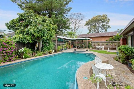 217 Lane Cove Rd, North Ryde, NSW 2113
