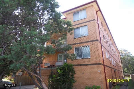 12/60 Broomfield St, Cabramatta, NSW 2166