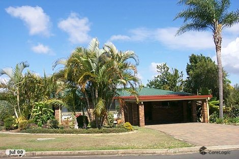 4 Amess St, Bundaberg East, QLD 4670