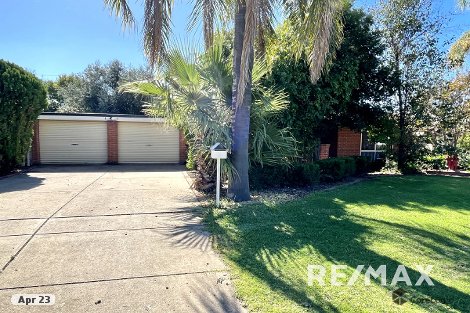 23 Bamarook Cres, Glenfield Park, NSW 2650