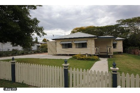 32 North Station Rd, North Booval, QLD 4304