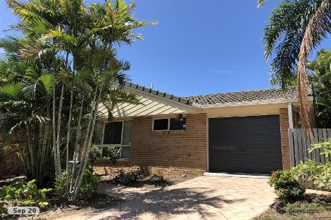 21 Chrisney St, Cooee Bay, QLD 4703