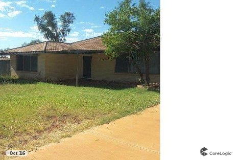 Lot 257 Roebourne Ave, Paraburdoo, WA 6754