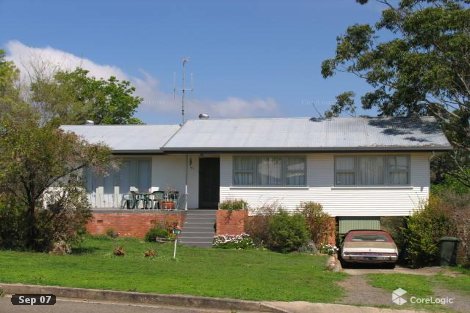 13 Thompson St, Murgon, QLD 4605