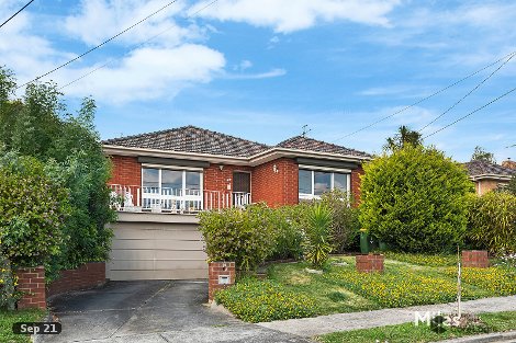 50 Quinn St, Heidelberg, VIC 3084