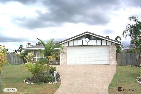 31 Fossicker Cct, Springfield, QLD 4300