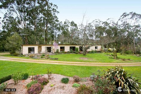 754 Captains Creek Rd, Glenburn, VIC 3717