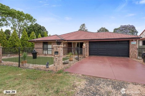 231 New England Hwy, Harlaxton, QLD 4350