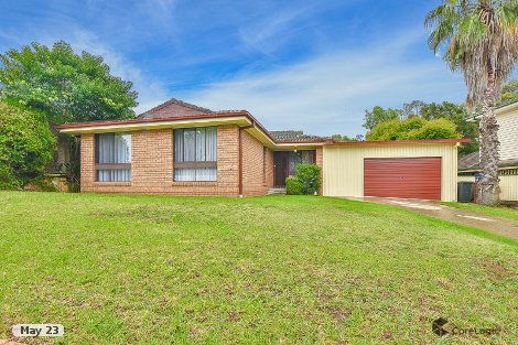 17 Demetrius Rd, Rosemeadow, NSW 2560