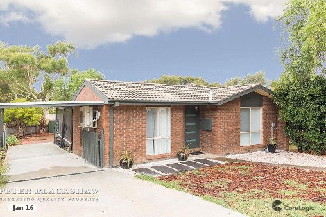 70 Bargang Cres, Ngunnawal, ACT 2913