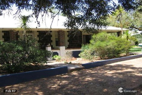 9 Welsh Pl, Burra, SA 5417